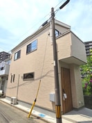さいたま市桜区田島４丁目戸建の外観