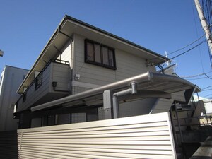 サンライズ上北沢Ⅱ