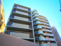 パークネスタ落合（５０５）