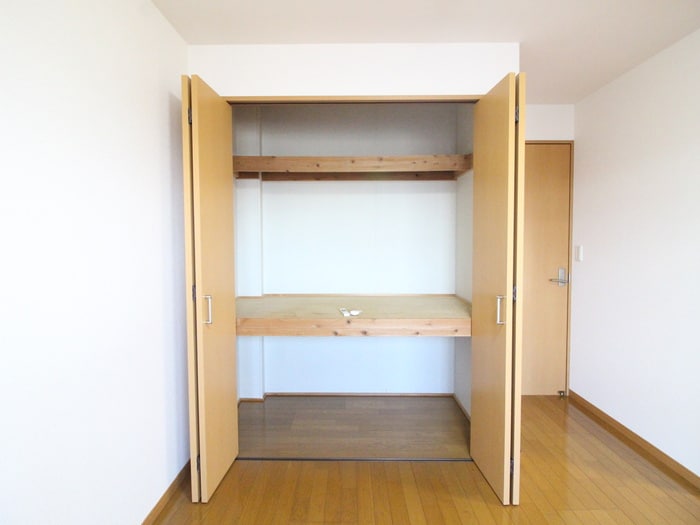 収納 ＳＵＮＮＹ　ＣＯＵＲＴ