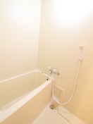 バス／シャワールーム等 ＳＵＮＮＹ　ＣＯＵＲＴ