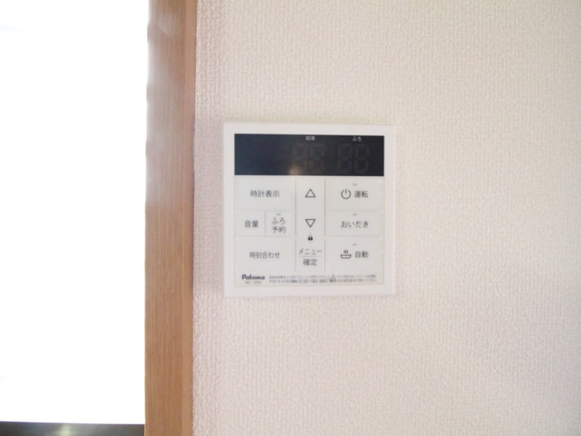 内観写真 ＳＵＮＮＹ　ＣＯＵＲＴ