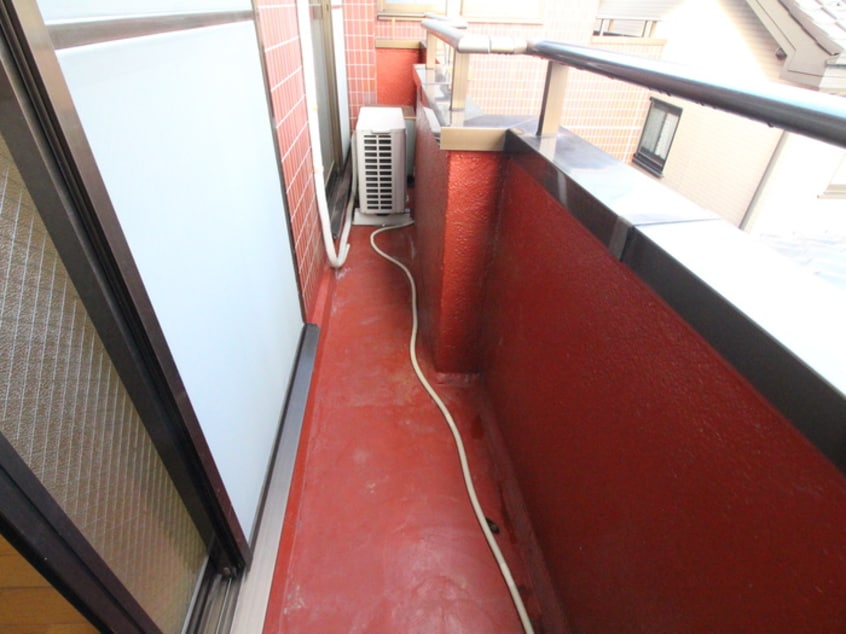 ベランダ・バルコニー ＳＵＮＮＹ　ＣＯＵＲＴ