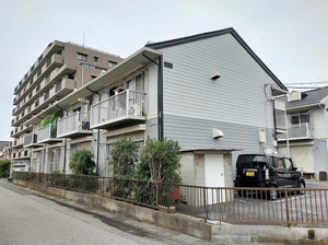 プレジールベアⅢ