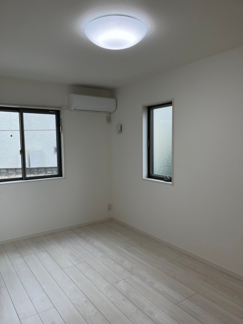 居室 Ｓｔｅｌｌａ中野島