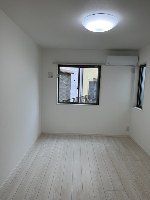 居室 Ｓｔｅｌｌａ中野島