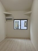 居室 Ｓｔｅｌｌａ中野島