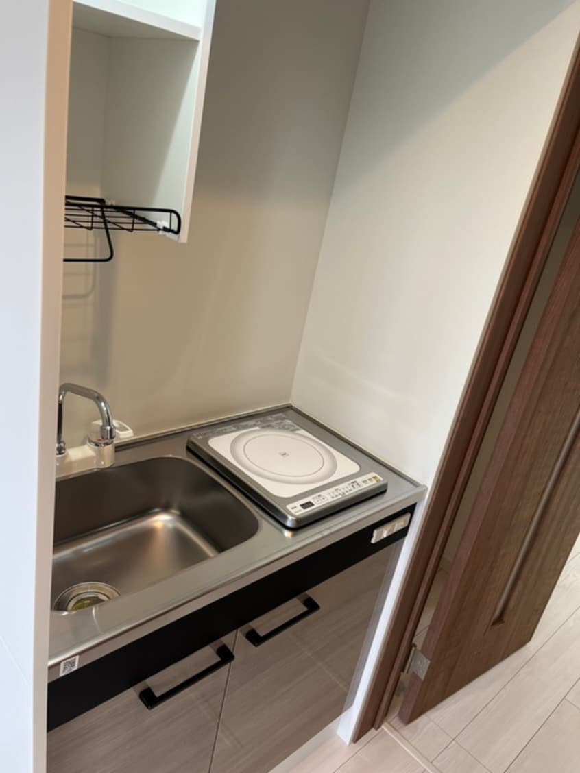 キッチン Ｓｔｅｌｌａ中野島