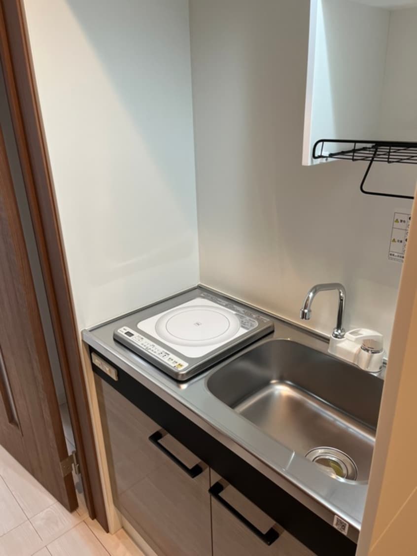 キッチン Ｓｔｅｌｌａ中野島