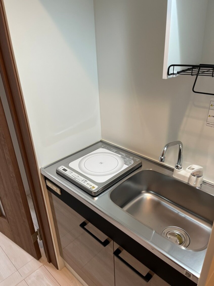 キッチン Ｓｔｅｌｌａ中野島