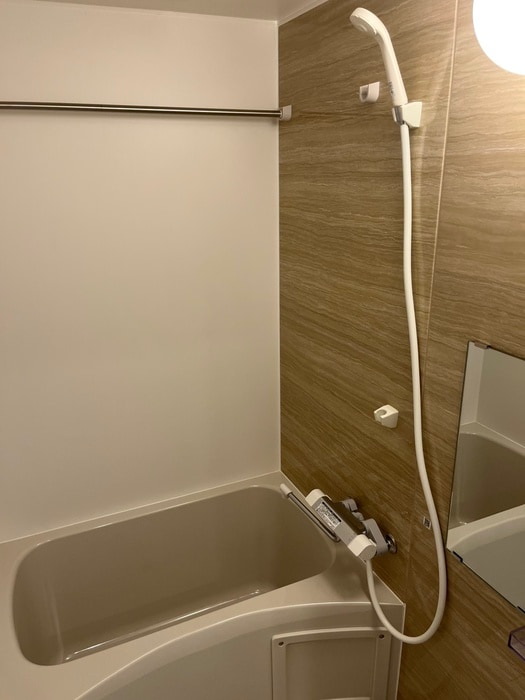 バス／シャワールーム等 Ｓｔｅｌｌａ中野島