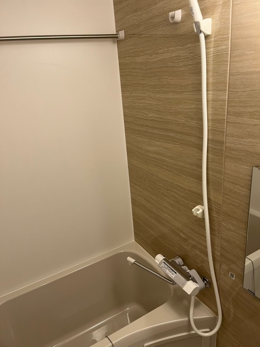 バス／シャワールーム等 Ｓｔｅｌｌａ中野島