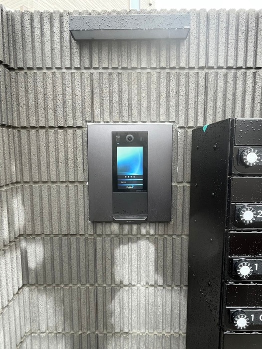 建物設備 Ｓｔｅｌｌａ中野島