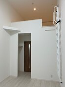 居室 Ｓｔｅｌｌａ中野島