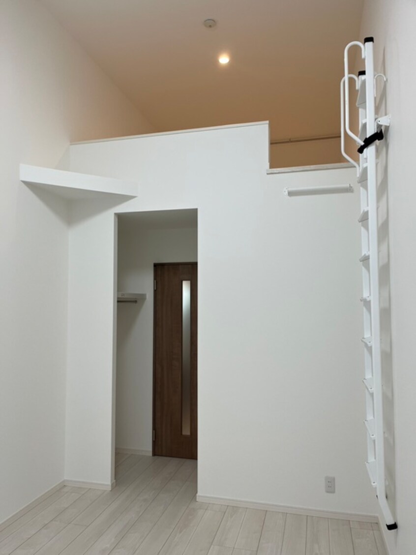 居室 Ｓｔｅｌｌａ中野島