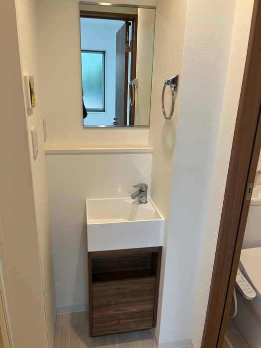 洗面 Ｓｔｅｌｌａ中野島