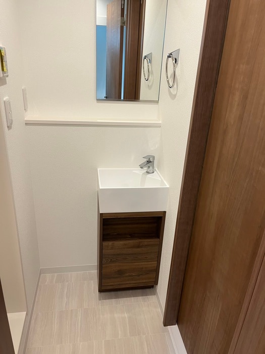 洗面 Ｓｔｅｌｌａ中野島