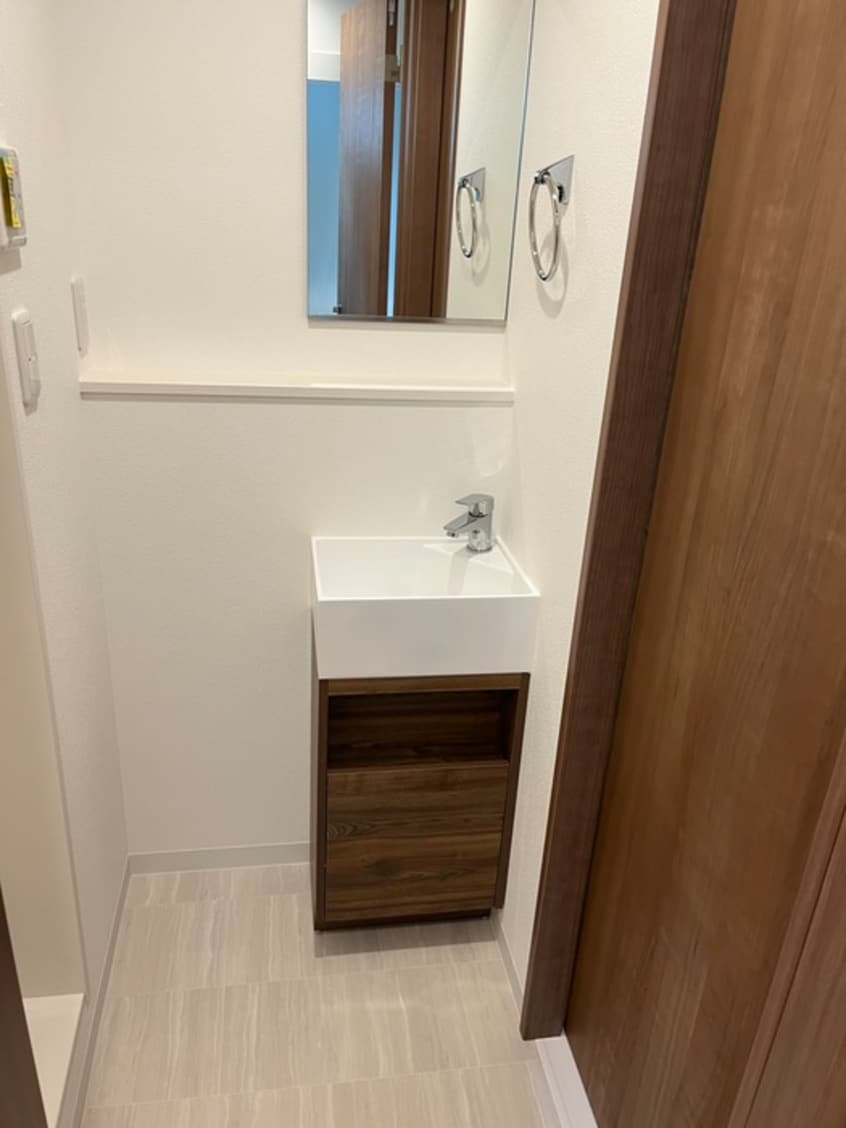 洗面 Ｓｔｅｌｌａ中野島