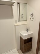 洗面 Ｓｔｅｌｌａ中野島