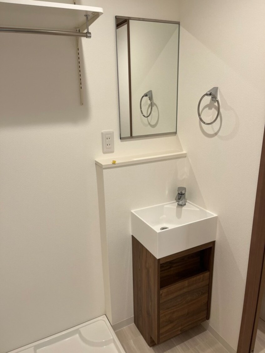 洗面 Ｓｔｅｌｌａ中野島