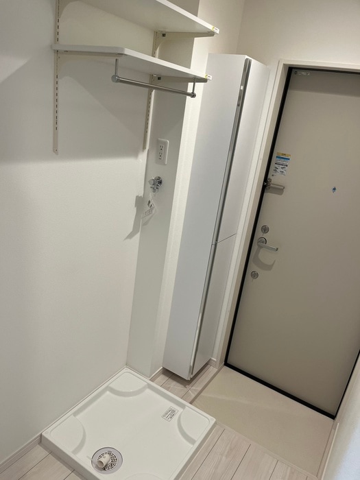 洗濯機置場 Ｓｔｅｌｌａ中野島