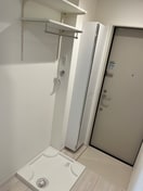 洗濯機置場 Ｓｔｅｌｌａ中野島