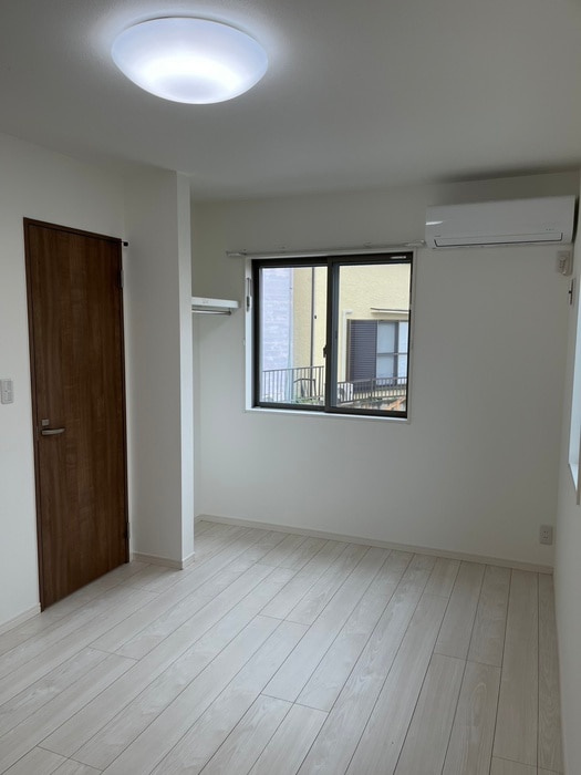 居室 Ｓｔｅｌｌａ中野島