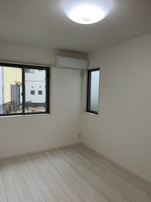 居室 Ｓｔｅｌｌａ中野島