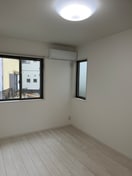 居室 Ｓｔｅｌｌａ中野島