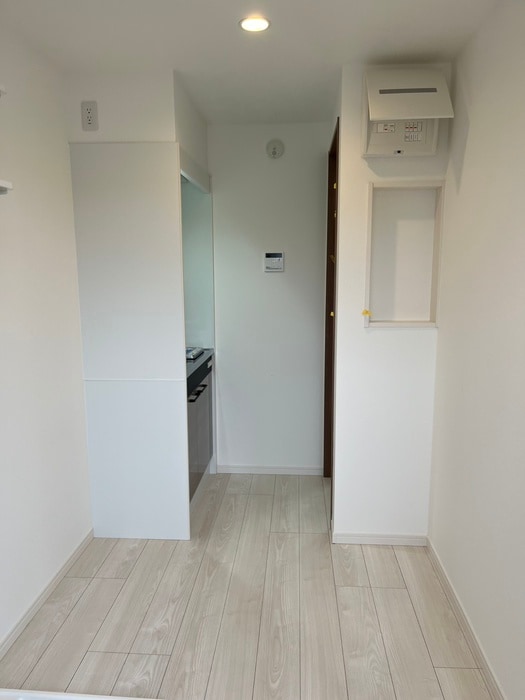 玄関 Ｓｔｅｌｌａ中野島