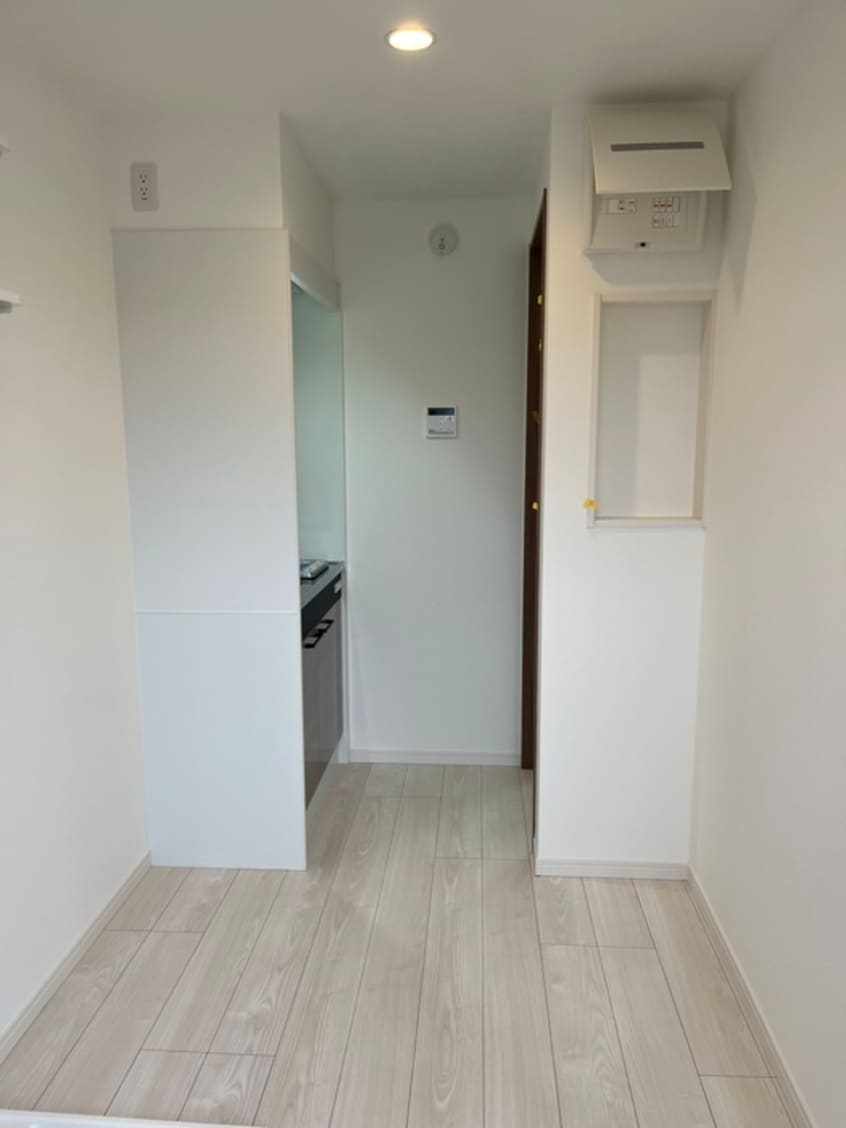 玄関 Ｓｔｅｌｌａ中野島