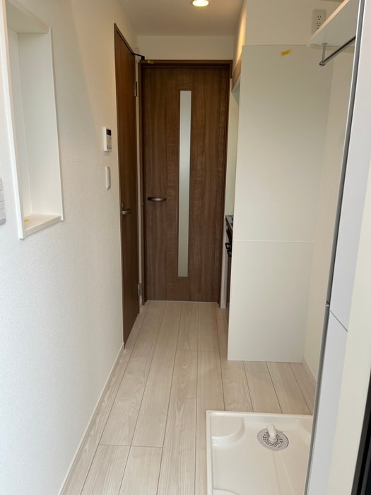 玄関 Ｓｔｅｌｌａ中野島