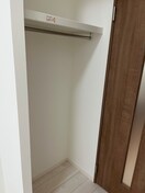 収納 Ｓｔｅｌｌａ中野島