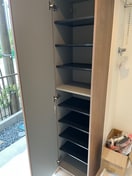 靴箱 Ｓｔｅｌｌａ中野島