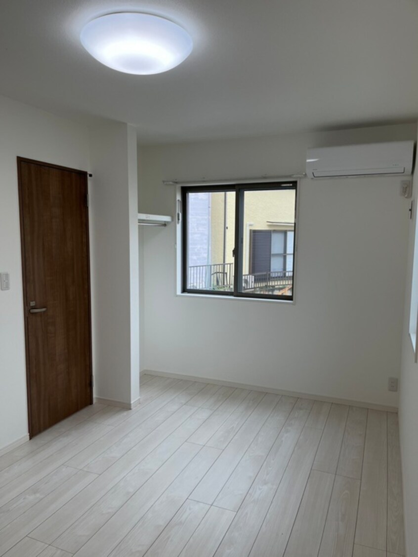 居室 Ｓｔｅｌｌａ中野島