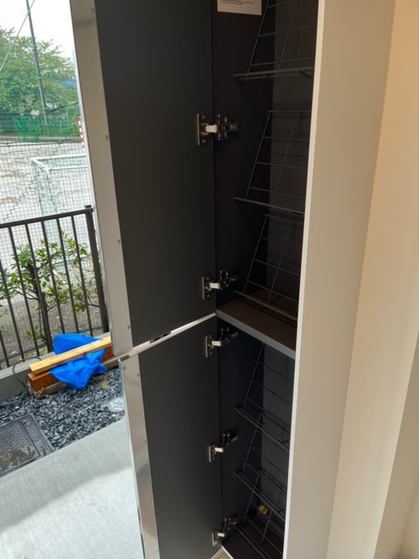 靴箱 Ｓｔｅｌｌａ中野島