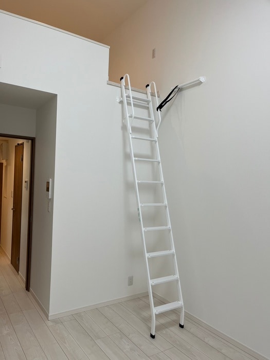 居室 Ｓｔｅｌｌａ中野島