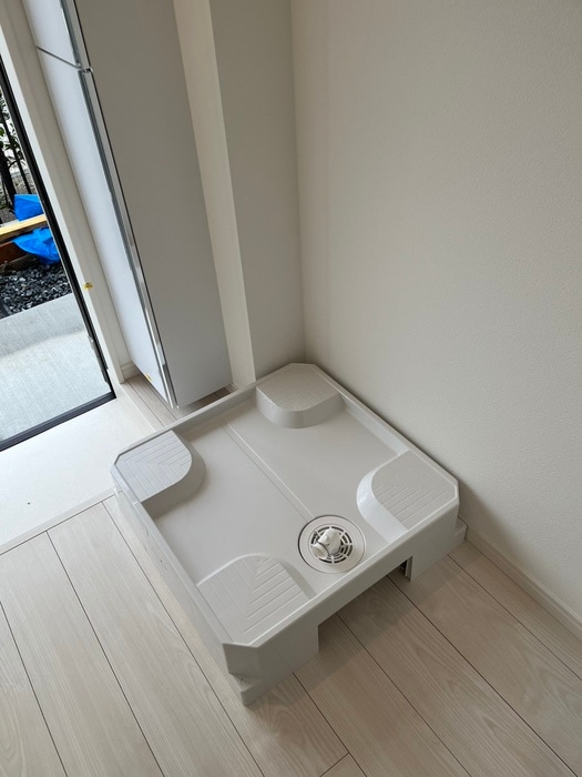 洗濯機置場 Ｓｔｅｌｌａ中野島