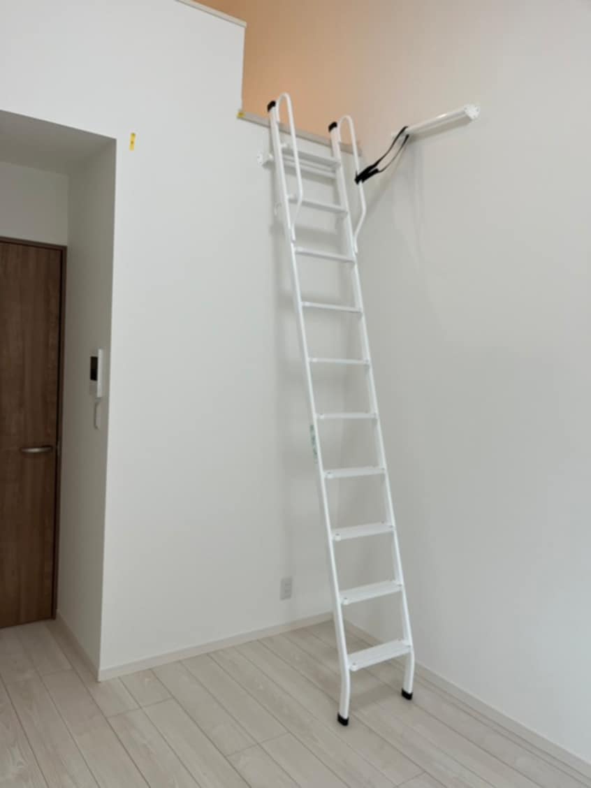 居室 Ｓｔｅｌｌａ中野島