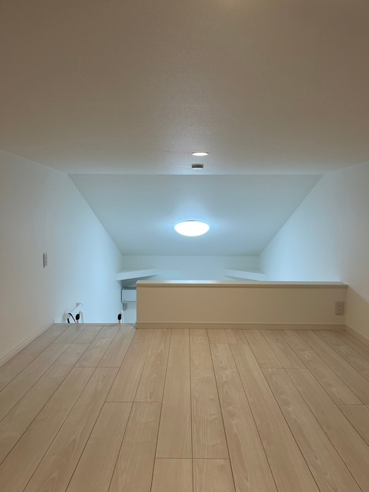 ロフト Ｓｔｅｌｌａ中野島