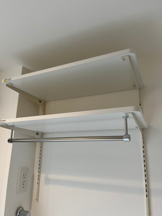 内観写真 Ｓｔｅｌｌａ中野島