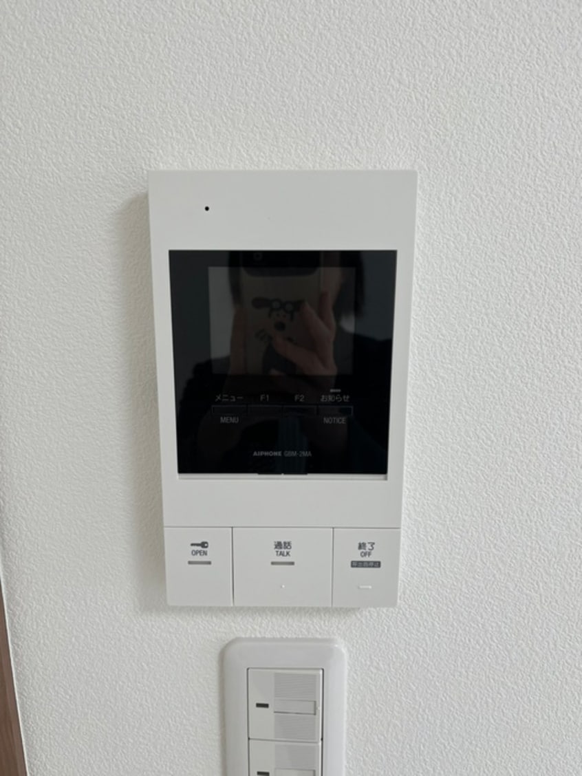 内観写真 Ｓｔｅｌｌａ中野島