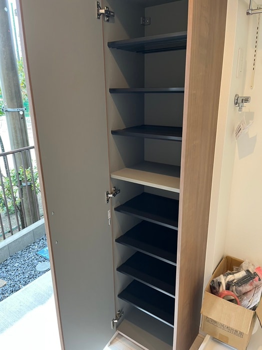 靴箱 Ｓｔｅｌｌａ中野島