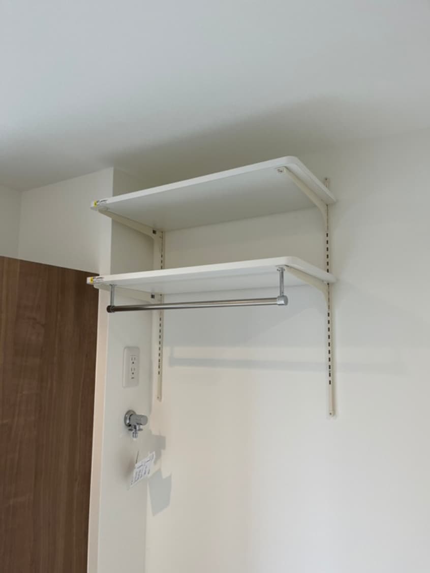 内観写真 Ｓｔｅｌｌａ中野島