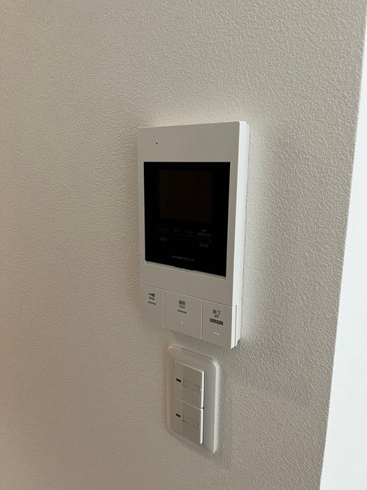 内観写真 Ｓｔｅｌｌａ中野島