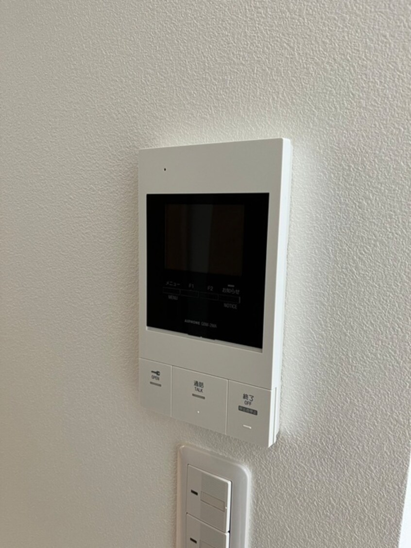 内観写真 Ｓｔｅｌｌａ中野島