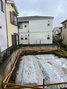 室内からの展望 Ｓｔｅｌｌａ中野島