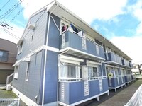 ウィスタリアハイツＡ