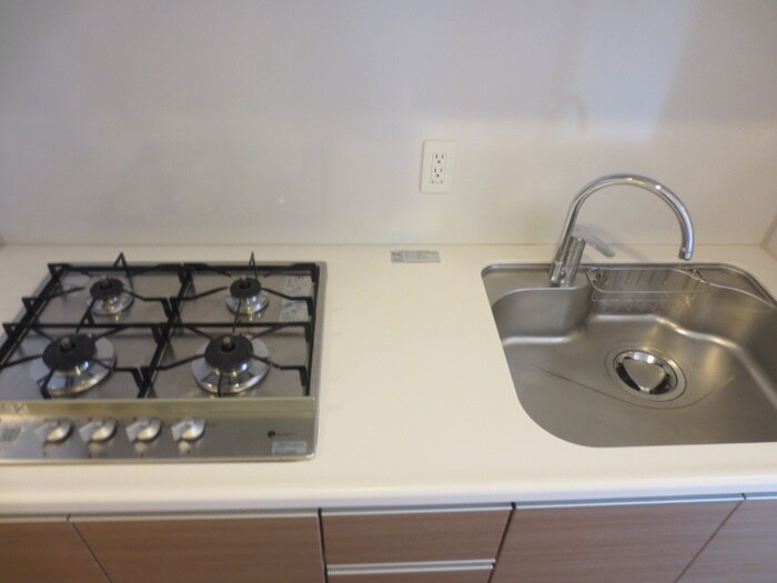 キッチン La Douceur巣鴨