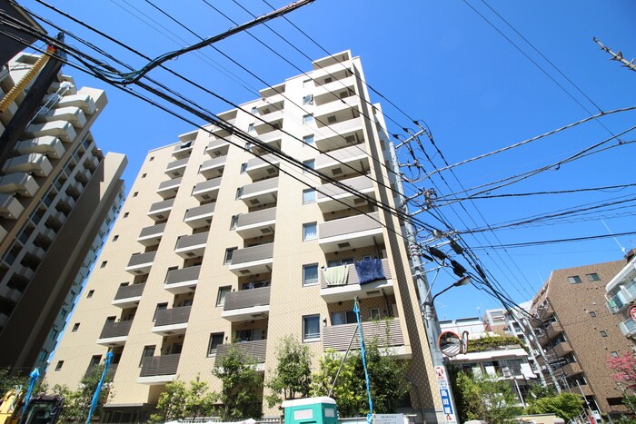 外観写真 La Douceur巣鴨